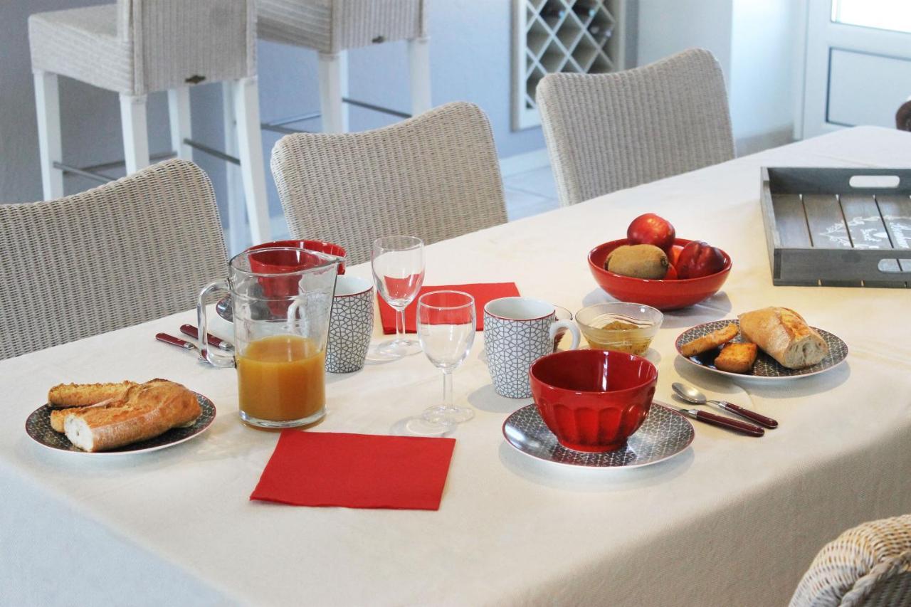 Domaine Du Jardin " Chambres D'Hotes " Saint-Jean-de-la-Haize 외부 사진