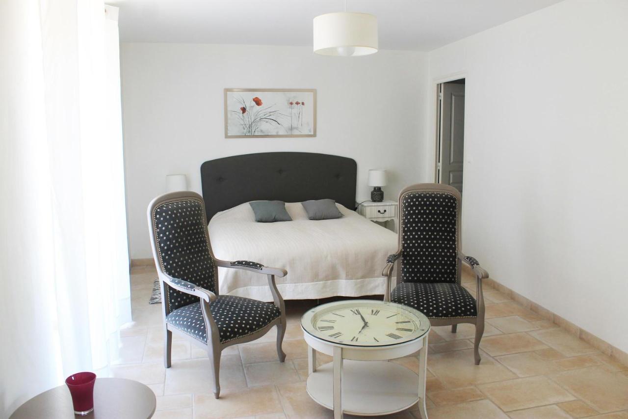 Domaine Du Jardin " Chambres D'Hotes " Saint-Jean-de-la-Haize 외부 사진