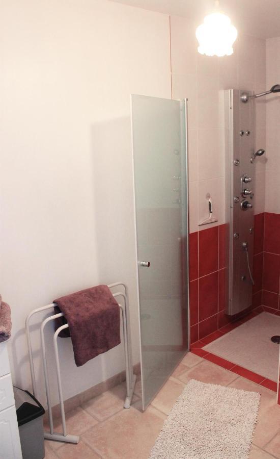 Domaine Du Jardin " Chambres D'Hotes " Saint-Jean-de-la-Haize 외부 사진