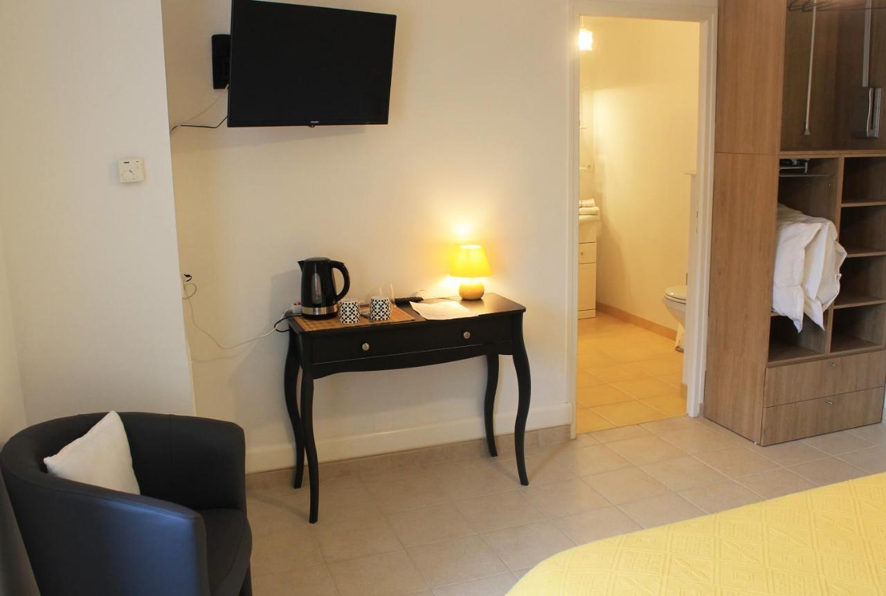 Domaine Du Jardin " Chambres D'Hotes " Saint-Jean-de-la-Haize 외부 사진